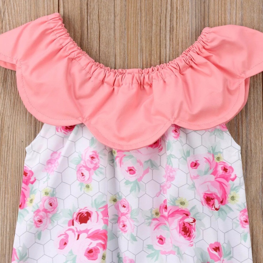 Romper - Picture 2 of 7